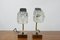 Mid-Century Table Lamps, Set of 2 5