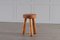 Vintage Hocker von Ingvar Hildingsson, 1970er 1