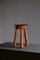 Tabouret Vintage par Ingvar Hildingsson, années 70 6