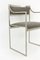 Chromed Metal Armchairs, 1970s, Set of 2, Image 9