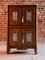 Antique French Rosewood and Kingwood Escritoire Cabinet 8