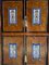 Antique French Rosewood and Kingwood Escritoire Cabinet 2