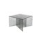 Table d'Appoint Moyenne Aspa Grise par MUT Design 1