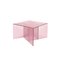 Tavolino Aspa rosa di MUT Design, Immagine 1