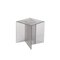 Small Grey Aspa Coffee Table by MUT Design 1