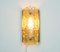 Glass Sconce by Carl Fagerlund for Orrefors, 1960s, Image 10