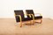 Lounge Chairs by Alvar Aalto for Artek, 1930s, Set of 2 2