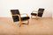 Lounge Chairs by Alvar Aalto for Artek, 1930s, Set of 2 14