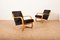 Lounge Chairs by Alvar Aalto for Artek, 1930s, Set of 2, Image 14