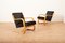 Lounge Chairs by Alvar Aalto for Artek, 1930s, Set of 2 5
