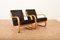 Freischwinger von Alvar Aalto für Artek, 1930er, 2er Set 3