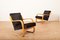 Lounge Chairs by Alvar Aalto for Artek, 1930s, Set of 2 1