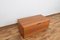 Danish Teak Blanket Box from Salin Mobler, 1960s 11