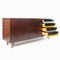 Mid-Century Model U-460 Sideboard by Jiri Jiroutek for Interiér Praha 9