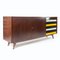 Mid-Century Model U-460 Sideboard by Jiri Jiroutek for Interiér Praha 2