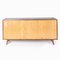 Mid-Century Modell U-460 Sideboard von Jiri Jiroutek für Interiér Praha 5