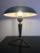 Lampe de Bureau Mid-Century par Louis C. Kalff pour Philips, 1950s 3