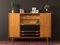 Mid-Century Walnut Veneer Buffet, 1950s, Image 2