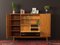 Mid-Century Walnut Veneer Buffet, 1950s, Image 4