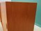 Vintage Schrank aus Teak von Niels J. Thorso 6