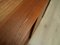 Vintage Schrank aus Teak von Niels J. Thorso 2