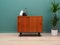 Vintage Teak Cabinet by Niels J. Thorso 9