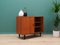 Vintage Schrank aus Teak von Niels J. Thorso 8