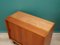 Vintage Schrank aus Teak von Niels J. Thorso 4