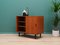 Vintage Schrank aus Teak von Niels J. Thorso 7