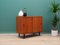 Vintage Schrank aus Teak von Niels J. Thorso 10