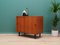 Vintage Teak Cabinet by Niels J. Thorso 5