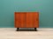 Vintage Schrank aus Teak von Niels J. Thorso 1