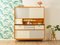 Mid-Century Schrank, 1950er 2