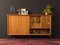 Enfilade Mid-Century en Placage de Noyer, 1950s 2