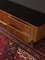 Mid-Century Walnut Veneer Sideboard, 1950s 8