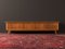 Mid-Century Walnut Veneer Sideboard, 1950s 1