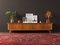 Mid-Century Sideboard aus Nussholz, 1950er 2