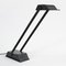 Black Desk Lamp from Osram, 1980s 4