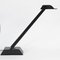 Black Desk Lamp from Osram, 1980s, Image 1