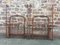 French Iron Beds, 1920s, Set of 2 2