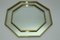 Vintage Austrian Mirror from Lachmayr, 1980s 3