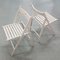 Mid-Century Folding Chairs, Set of 2 2