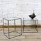 Vintage Side Table by Poul Cadovius for Abstracta System, 1960s, Image 7