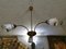 Mid-Century Ceiling Lamp, Image 17