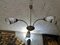 Mid-Century Ceiling Lamp, Image 14