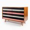 Mid-Century Model U-453 Dresser by Jiří Jiroutek for Interier Praha 2