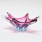 Mid-Century Murano Glass Bowl 1