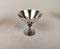 Swedish Silver-Plated Cocktail Set by Arström Folke for GAB, 1940s, Set of 13, Image 7