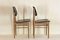 Dining Chairs by Ico Luisa Parisi, 1950s, Set of 2 2