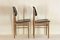 Dining Chairs by Ico Luisa Parisi, 1950s, Set of 2, Image 2